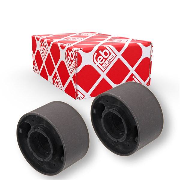 Monteringssats, styrarm, Fram, höger eller vänster Febi bilstein FEBI BILSTEIN Monteringssats, styrarm, Fram, höger eller vänster Febi bilstein FEBI BILSTEIN