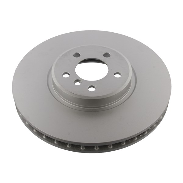 Bromsskiva Ventilerad, Framaxel Febi bilstein 36394 FEBI BILSTEIN