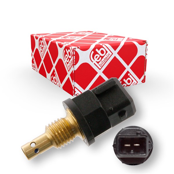 Sensor, insugslufttemperatur Febi bilstein 36398 FEBI BILSTEIN