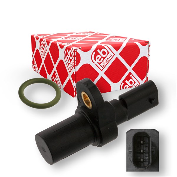 Sensor, kamaxelgivare Febi bilstein 36411 FEBI BILSTEIN
