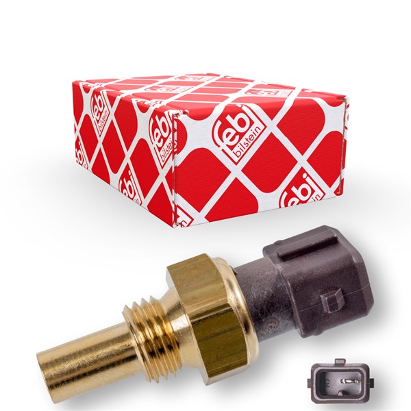 Kylvätsketemperatur-sensor Febi bilstein 36416 FEBI BILSTEIN