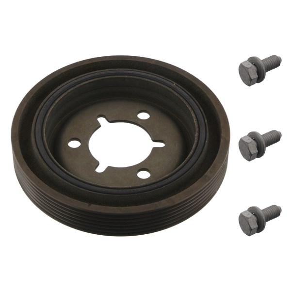 Remskiva, vevaxel Febi bilstein ProKit 36420 FEBI BILSTEIN