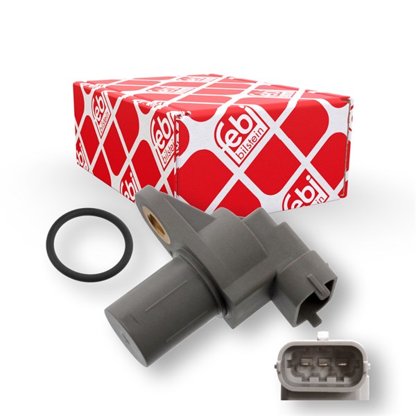 Sensor, kamaxelgivare Febi bilstein 36432 FEBI BILSTEIN