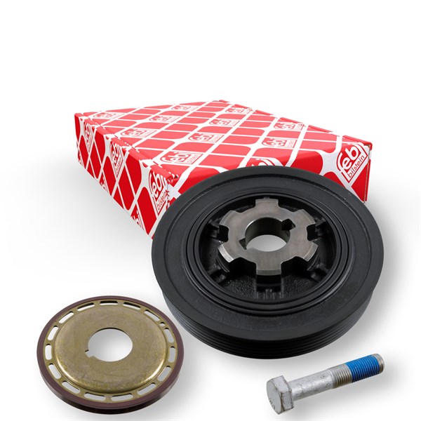 Remskiva, vevaxel Febi bilstein ProKit 36433 FEBI BILSTEIN