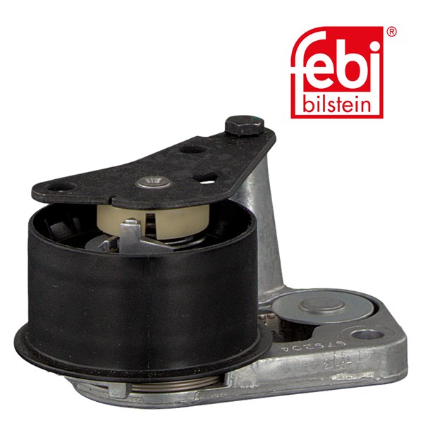 Remsträckare, flerspårsrem Febi bilstein 36445 FEBI BILSTEIN Remsträckare, flerspårsrem Febi bilstein 36445 FEBI BILSTEIN