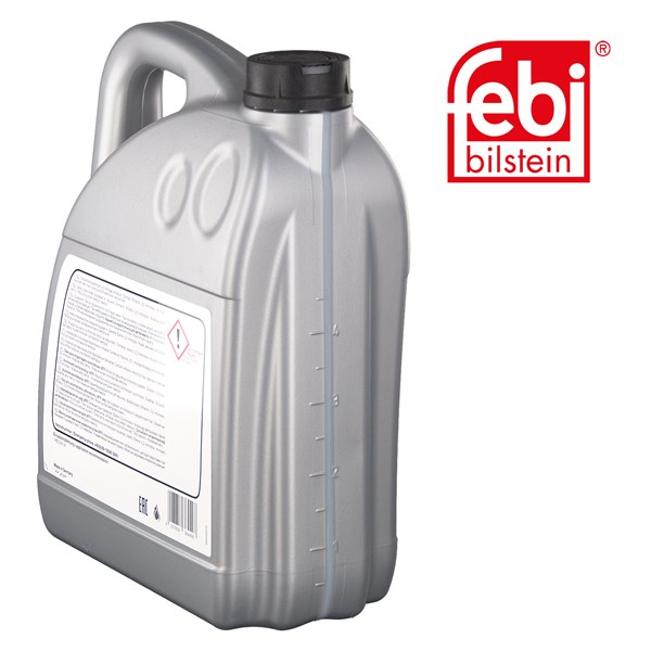 Automatväxellådsolja (ATF) FEBI BILSTEIN