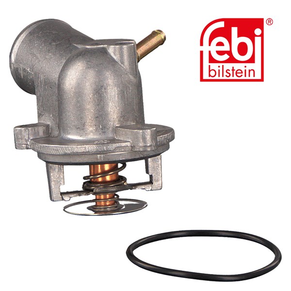 Termostat, kylvätska Febi bilstein 36462 FEBI BILSTEIN