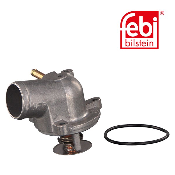 Termostat, kylvätska Febi bilstein 36462 FEBI BILSTEIN