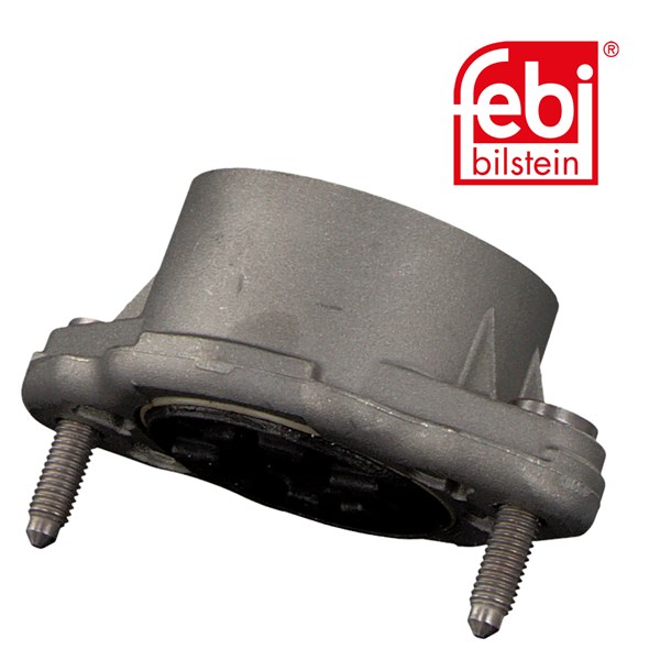 Fjäderbenslager, Bakaxel, båda sidor Febi bilstein 36477 FEBI BILSTEIN