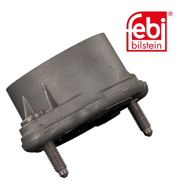 Fjäderbenslager, Bakaxel, båda sidor Febi bilstein 36477 FEBI BILSTEIN