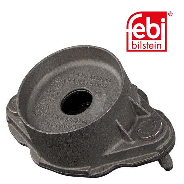 Fjäderbenslager, Bakaxel, båda sidor Febi bilstein 36477 FEBI BILSTEIN