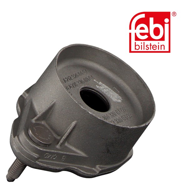 Fjäderbenslager, Bakaxel, båda sidor Febi bilstein 36477 FEBI BILSTEIN