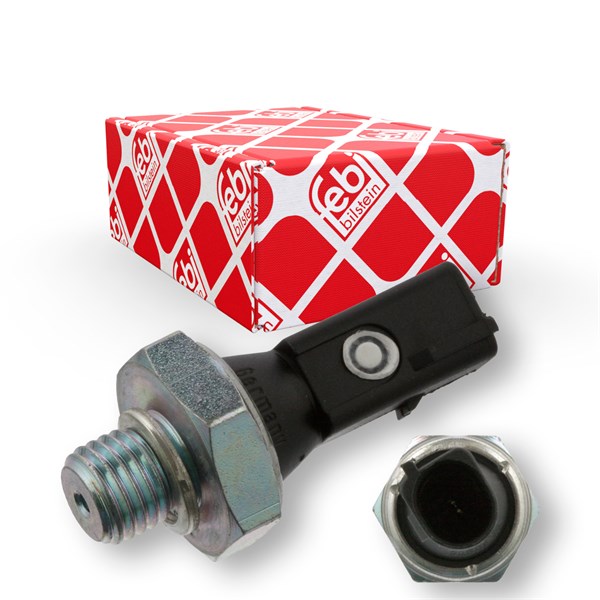 Varningsswitch, oljetryck Febi bilstein 36489 FEBI BILSTEIN