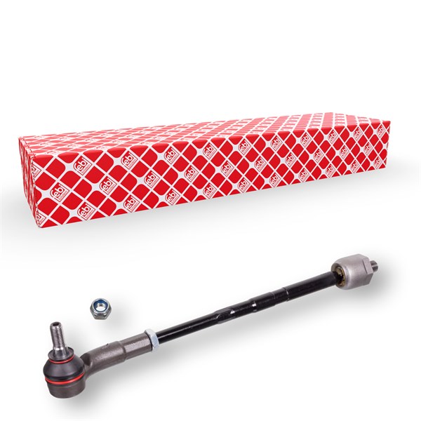 Styrstag, komplett, framaxel vänster Febi bilstein ProKit 36508 FEBI BILSTEIN