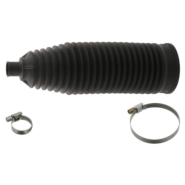 Dammskydd, styrsystem, Fram, höger eller vänster FEBI BILSTEIN