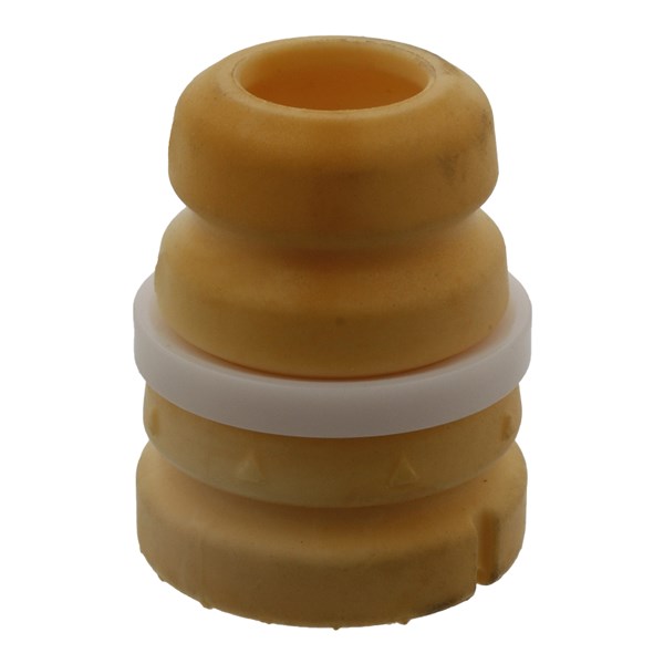 Genomslagsgummi, stötdämpare, Framaxel Febi bilstein 36531 FEBI BILSTEIN