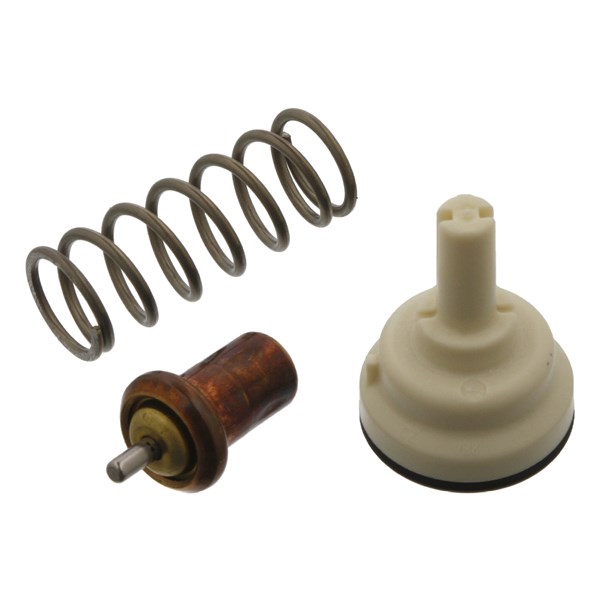 Termostat, kylvätska Febi bilstein 36533 FEBI BILSTEIN