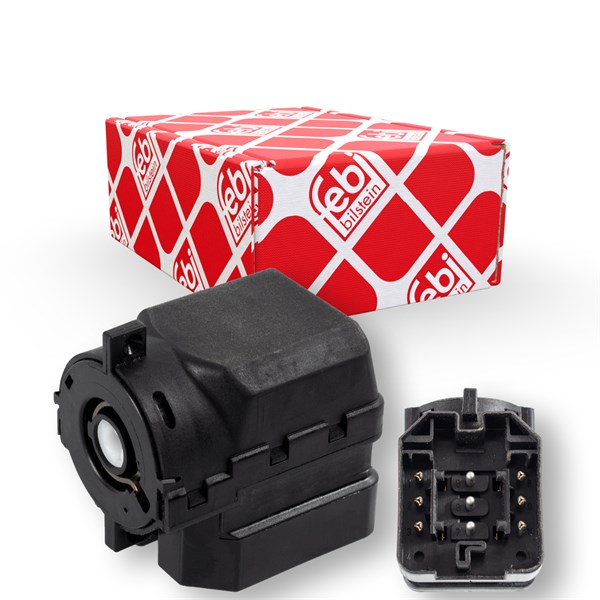 Brytare, tändning Febi bilstein 36545 FEBI BILSTEIN