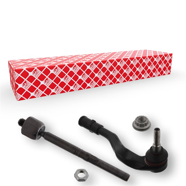 Styrstag, komplett, framaxel höger Febi bilstein ProKit 36547 FEBI BILSTEIN