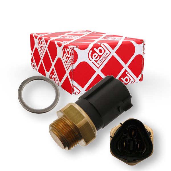 Temperaturswitch, kylarfläkt Febi bilstein 36563 FEBI BILSTEIN