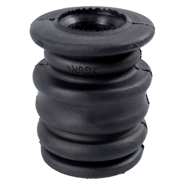 Genomslagsgummi, stötdämpare, Framaxel Febi bilstein 36568 FEBI BILSTEIN
