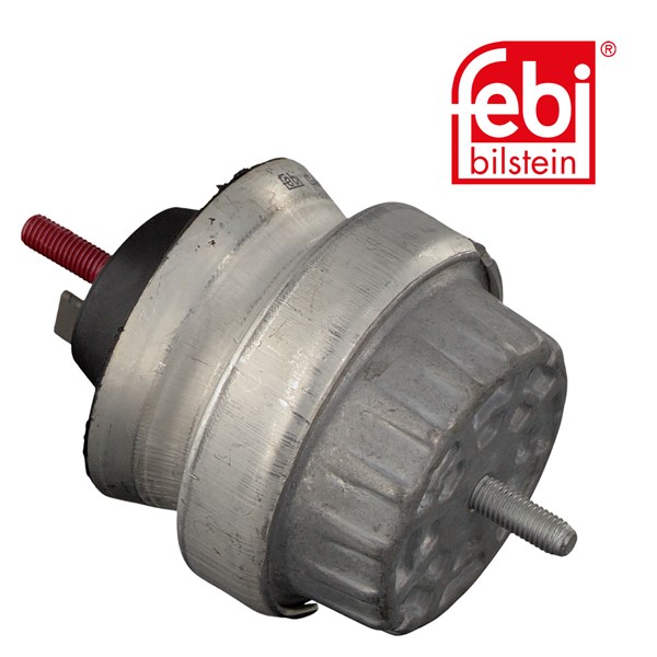 Motorkudde, Höger Febi bilstein 36578 FEBI BILSTEIN