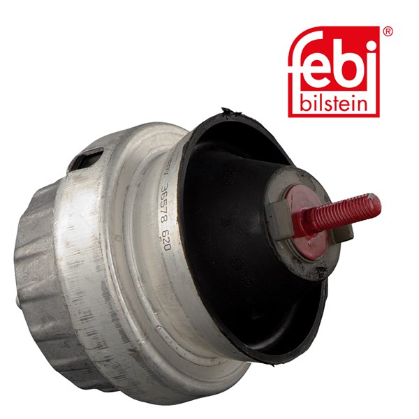 Motorkudde, Höger Febi bilstein 36578 FEBI BILSTEIN