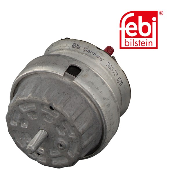 Motorkudde, Höger Febi bilstein 36578 FEBI BILSTEIN
