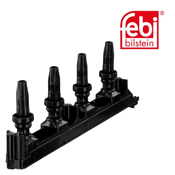 Tändspole Febi bilstein 36599 FEBI BILSTEIN