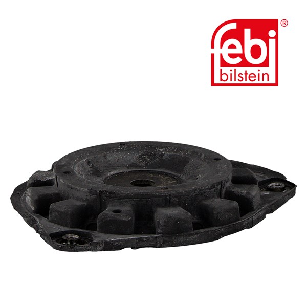 Fjäderbenslager, Fram, höger eller vänster Febi bilstein 36606 FEBI BILSTEIN Fjäderbenslager, Fram, höger eller vänster Febi bilstein 36606 FEBI BILSTEIN