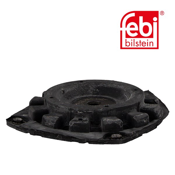 Fjäderbenslager, Fram, höger eller vänster Febi bilstein 36606 FEBI BILSTEIN Fjäderbenslager, Fram, höger eller vänster Febi bilstein 36606 FEBI BILSTEIN