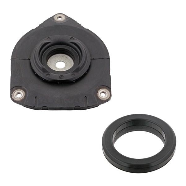 Fjäderbenslager, Fram, höger eller vänster Febi bilstein 36607 FEBI BILSTEIN