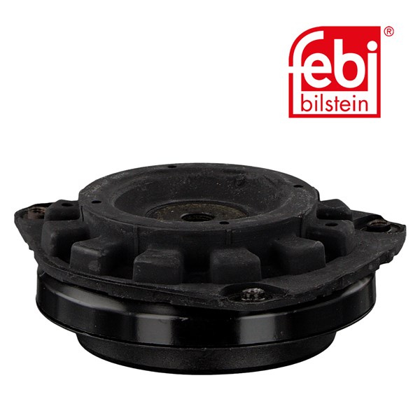 Fjäderbenslager, Fram, höger eller vänster Febi bilstein 36607 FEBI BILSTEIN
