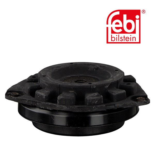 Fjäderbenslager, Fram, höger eller vänster Febi bilstein 36607 FEBI BILSTEIN