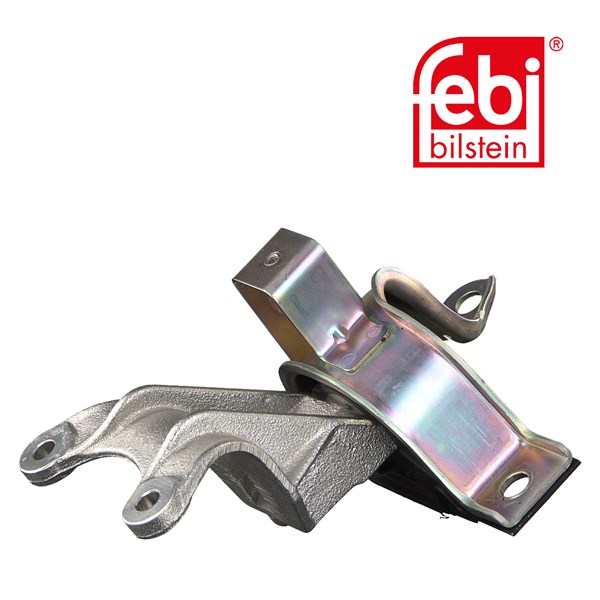 Motorkudde, Fram, Höger Febi bilstein 36609 FEBI BILSTEIN