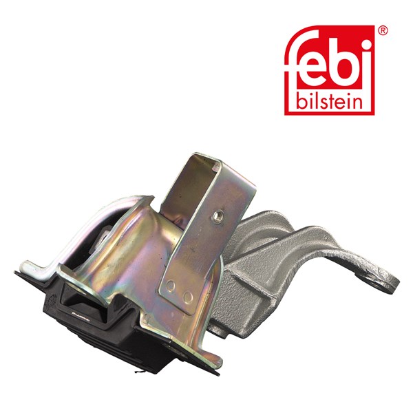 Motorkudde, Fram, Höger Febi bilstein 36609 FEBI BILSTEIN
