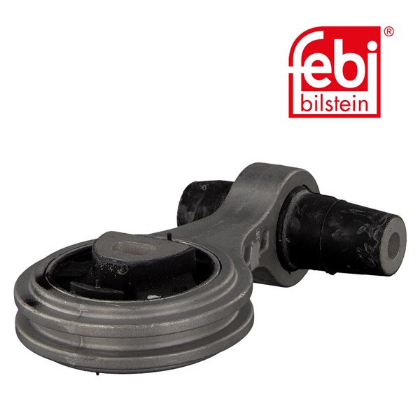 Bussning, automatväxellåda, Bak, Nedre Febi bilstein 36610 FEBI BILSTEIN