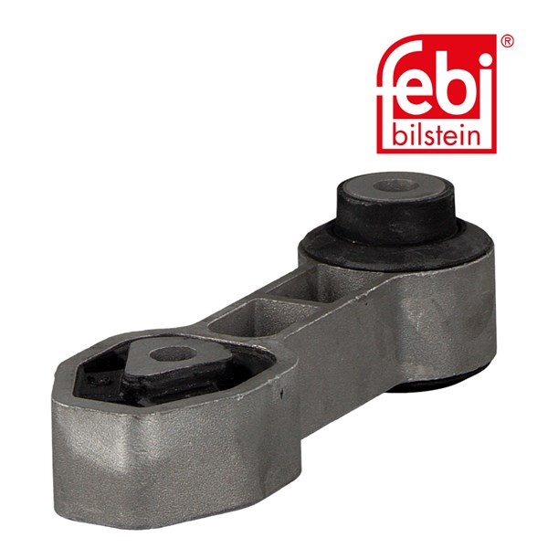 Motorkudde, Bak, Nedre Febi bilstein 36617 FEBI BILSTEIN
