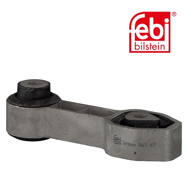 Motorkudde, Bak, Nedre Febi bilstein 36617 FEBI BILSTEIN
