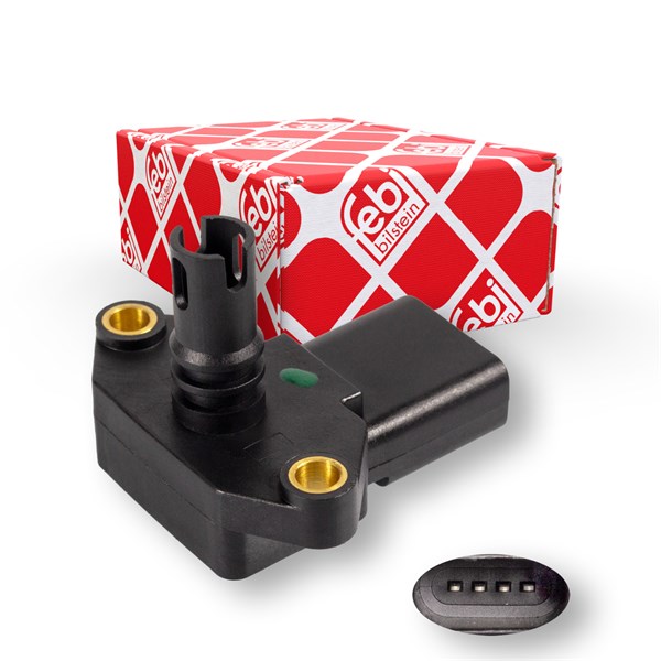 Sensor, insugstryck Febi bilstein 36623 FEBI BILSTEIN
