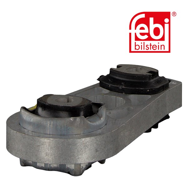 Bussning, automatväxellåda, Bak, Nedre Febi bilstein 36627 FEBI BILSTEIN