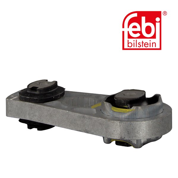 Bussning, automatväxellåda, Bak, Nedre Febi bilstein 36627 FEBI BILSTEIN
