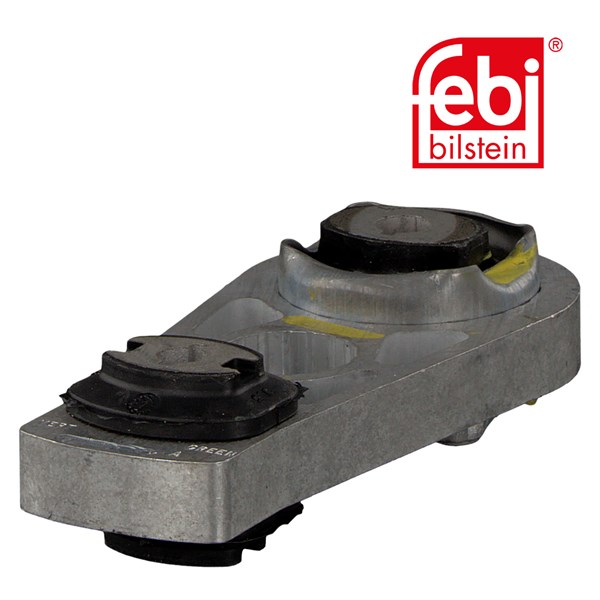 Bussning, automatväxellåda, Bak, Nedre Febi bilstein 36627 FEBI BILSTEIN