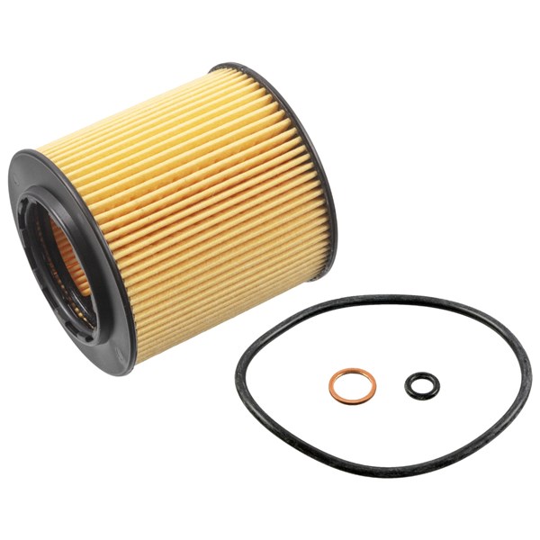 Oljefilter FEBI BILSTEIN