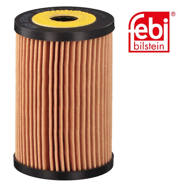 Oljefilter FEBI BILSTEIN