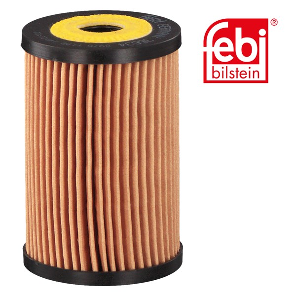 Oljefilter FEBI BILSTEIN