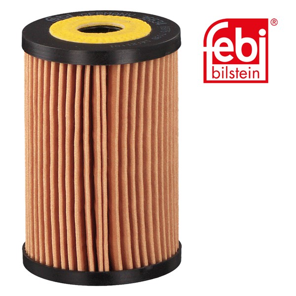 Oljefilter FEBI BILSTEIN