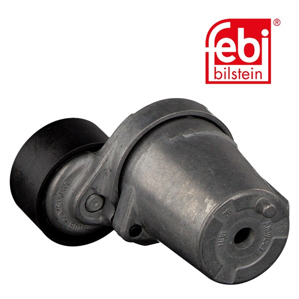 Remsträckare, Drivrem Febi bilstein 36636 FEBI BILSTEIN Remsträckare, Drivrem Febi bilstein 36636 FEBI BILSTEIN