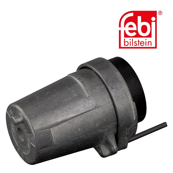 Remsträckare, Drivrem Febi bilstein 36636 FEBI BILSTEIN Remsträckare, Drivrem Febi bilstein 36636 FEBI BILSTEIN