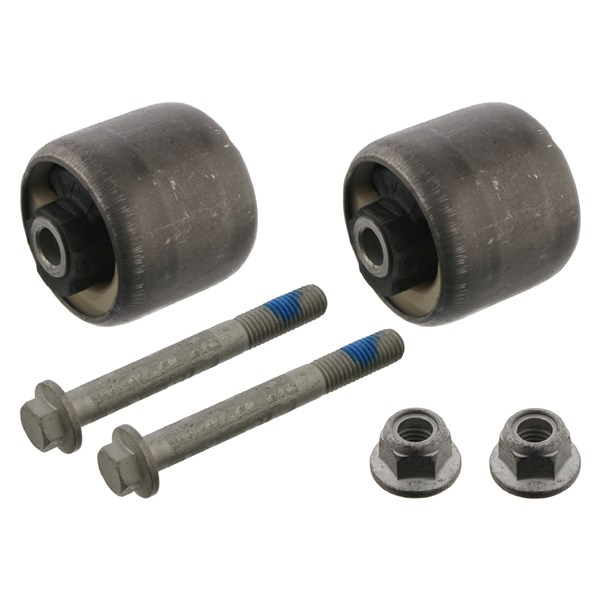 Reparationssats, axelkropp, Bakaxel, båda sidor Febi bilstein 366 FEBI BILSTEIN